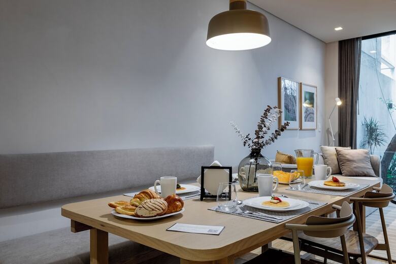 Apartamentos Casa Calderon By Capitalia