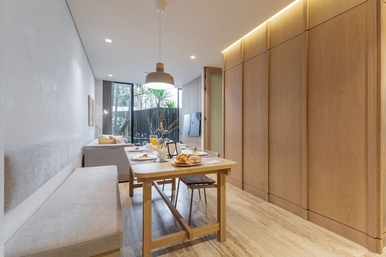 Apartamentos Casa Calderon By Capitalia