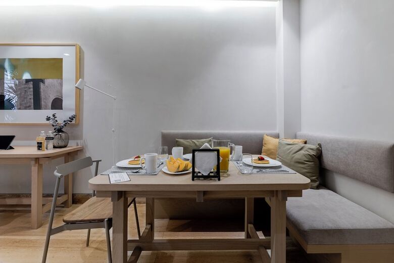 Apartamentos Casa Calderon By Capitalia