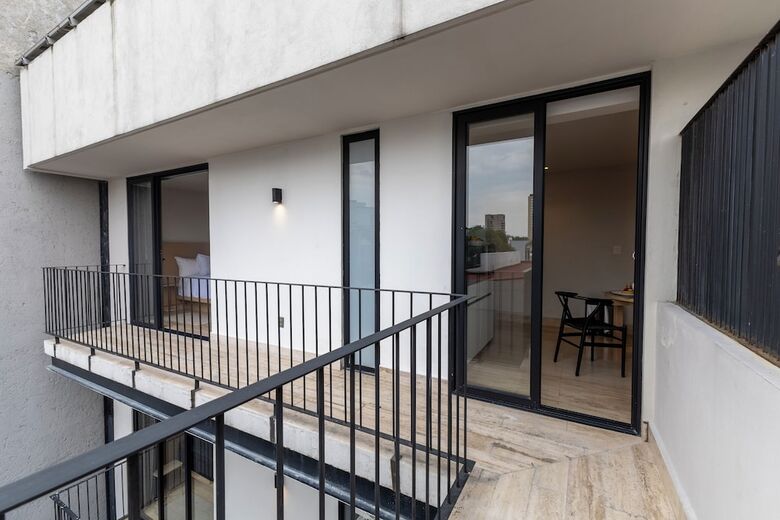 Apartamentos Casa Calderon By Capitalia