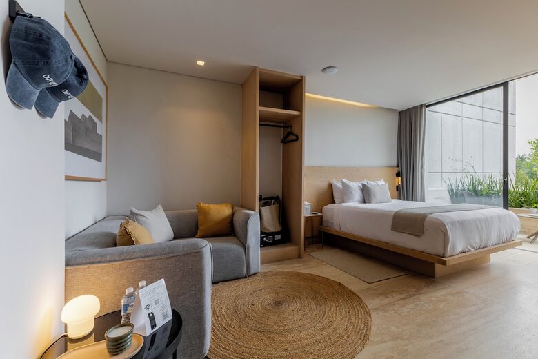 Apartamentos Casa Calderon By Capitalia