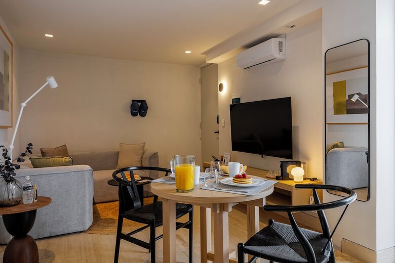 Apartamentos Casa Calderon By Capitalia