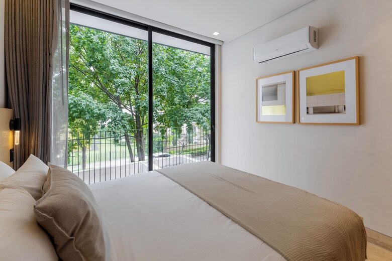 Apartamentos Casa Calderon By Capitalia