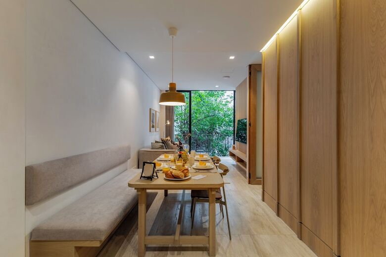 Apartamentos Casa Calderon By Capitalia