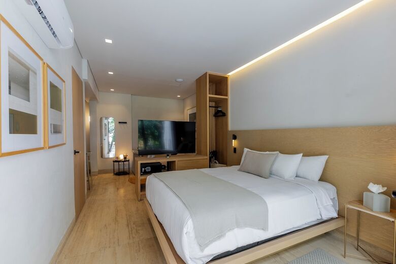 Apartamentos Casa Calderon By Capitalia
