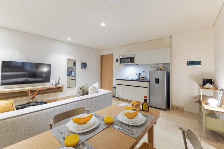 Apartamentos Casa Calderon By Capitalia