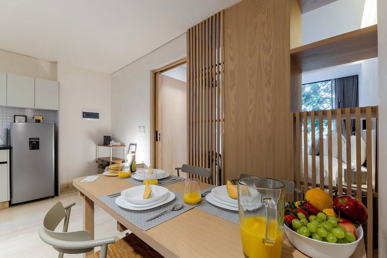 Apartamentos Casa Calderon By Capitalia