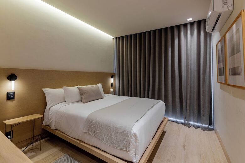 Apartamentos Casa Calderon By Capitalia