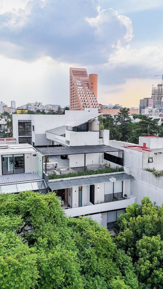 Apartamentos Casa Calderon By Capitalia