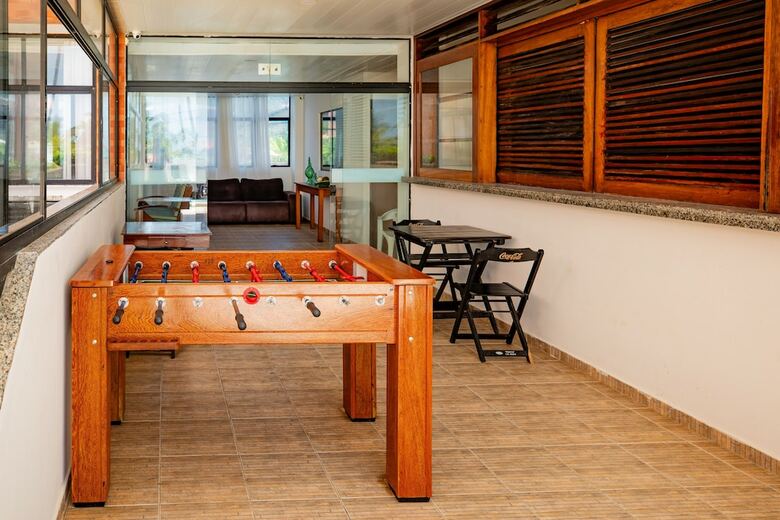 Moriah Maceio Beach Hotel