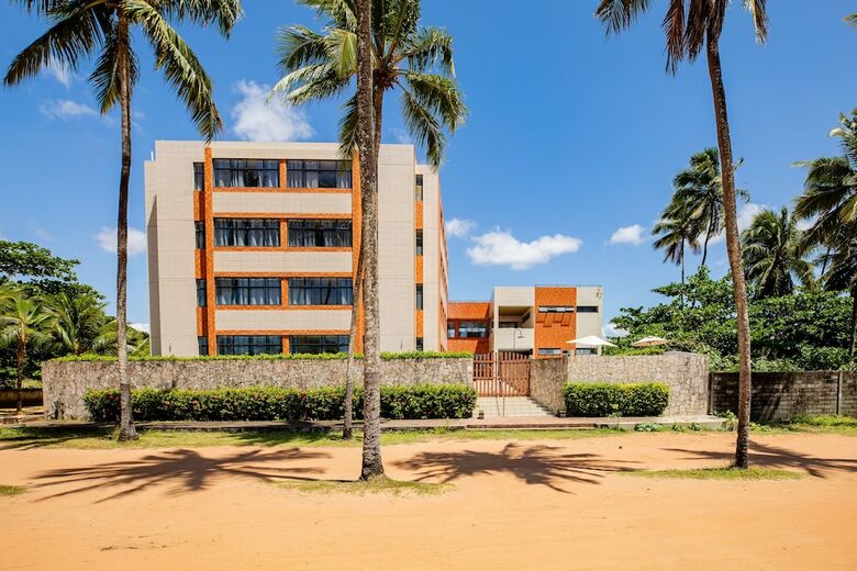 Moriah Maceio Beach Hotel