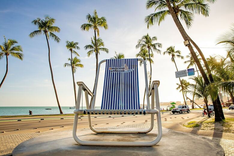 Moriah Maceio Beach Hotel