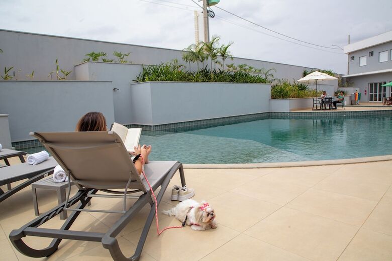 Hotel Comfort Serra Da Canastra