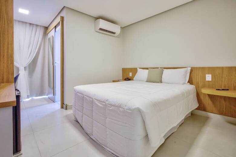 Hotel Comfort Serra Da Canastra
