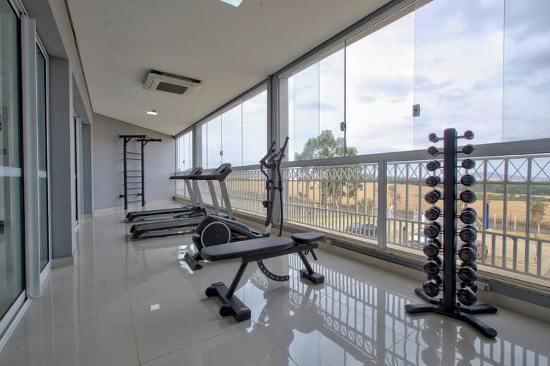 Hotel Comfort Serra Da Canastra