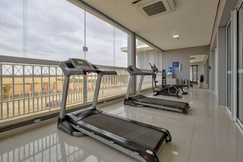 Hotel Comfort Serra Da Canastra