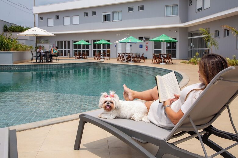 Hotel Comfort Serra Da Canastra