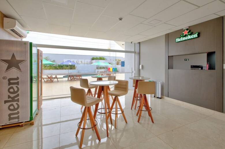 Hotel Comfort Serra Da Canastra