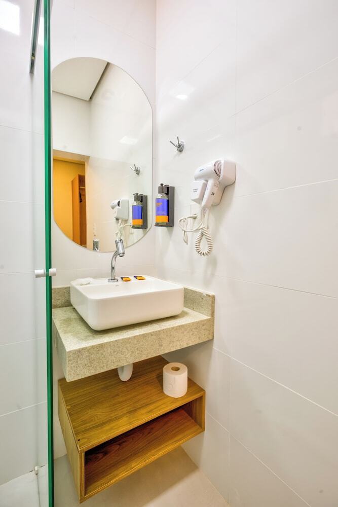 Hotel Comfort Serra Da Canastra