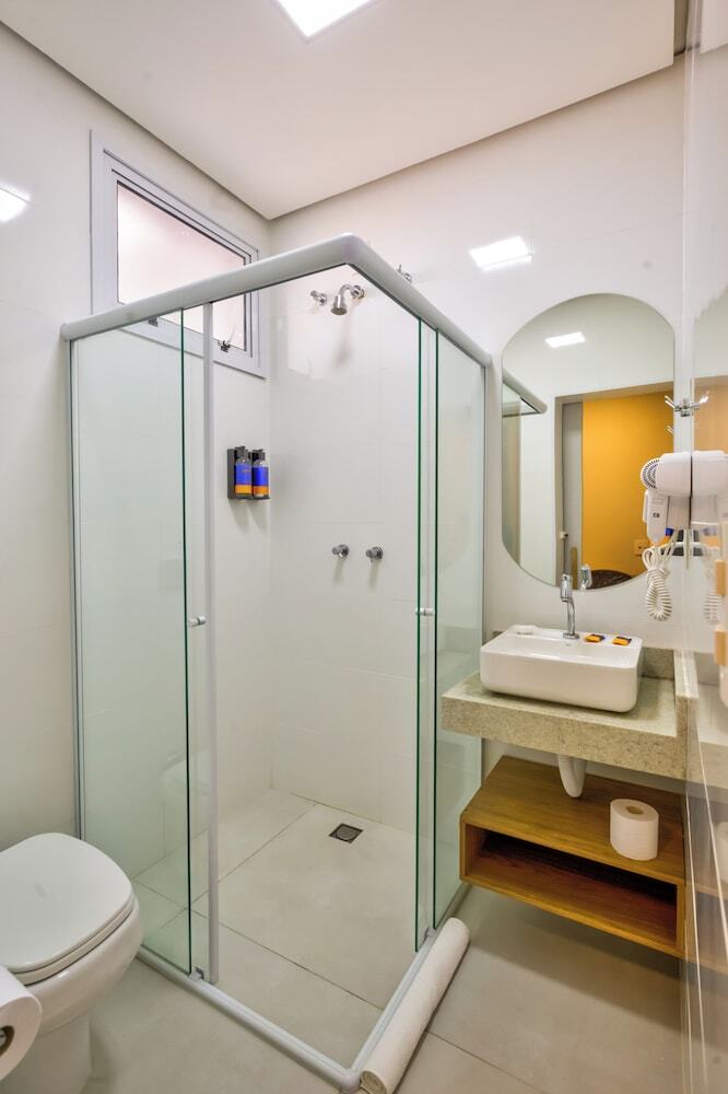 Hotel Comfort Serra Da Canastra