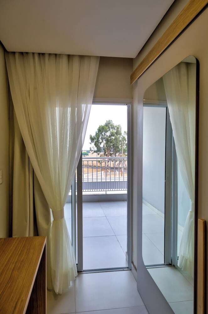 Hotel Comfort Serra Da Canastra