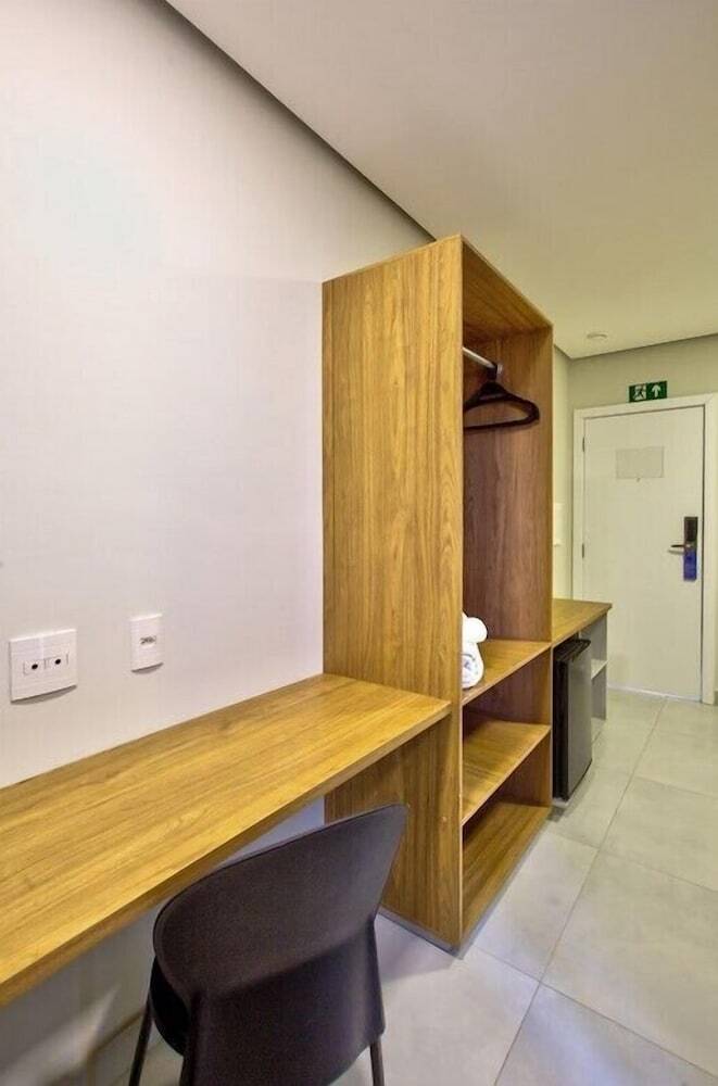 Hotel Comfort Serra Da Canastra