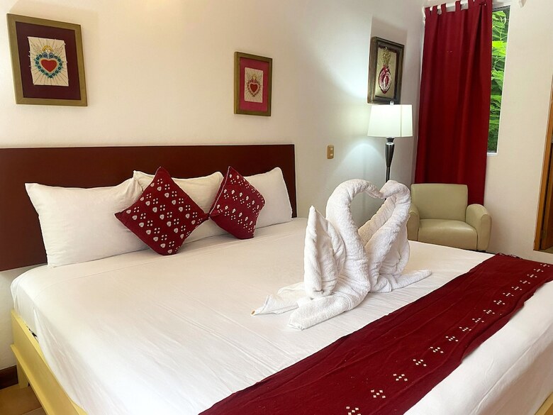 Hotel Zihil Ha By O�rs
