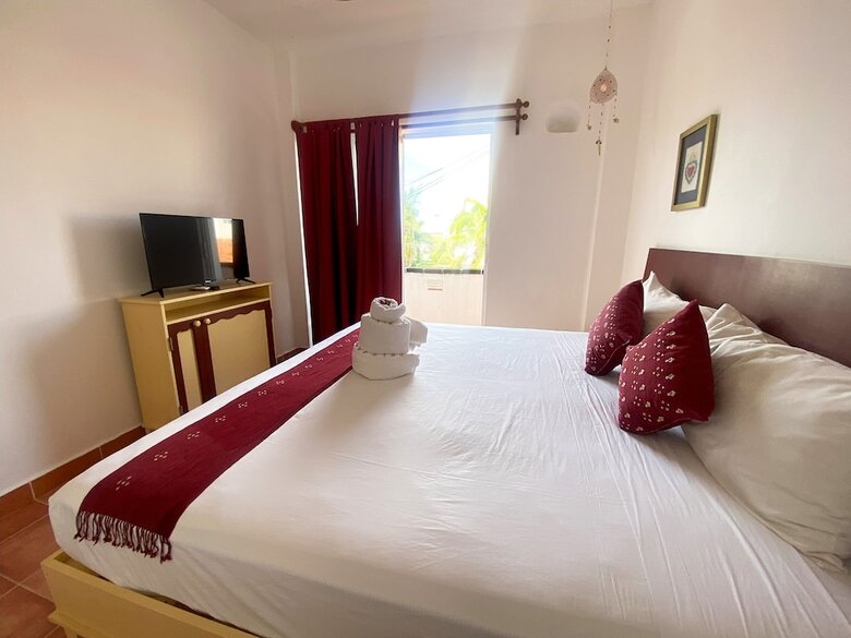 Hotel Zihil Ha By O�rs