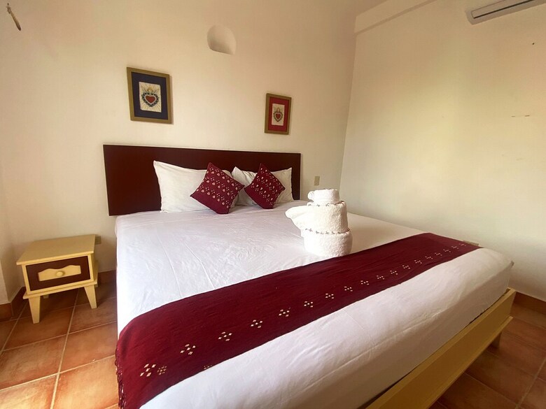 Hotel Zihil Ha By O�rs