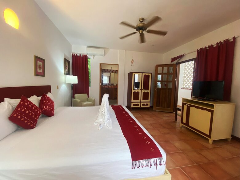 Hotel Zihil Ha By O�rs