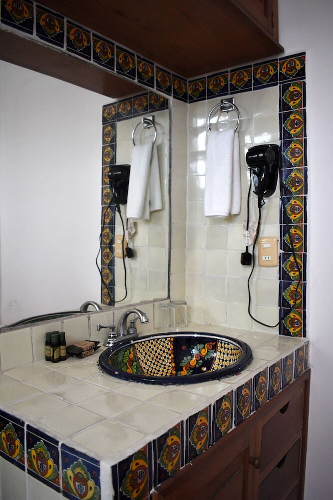 Hotel Zihil Ha By O�rs