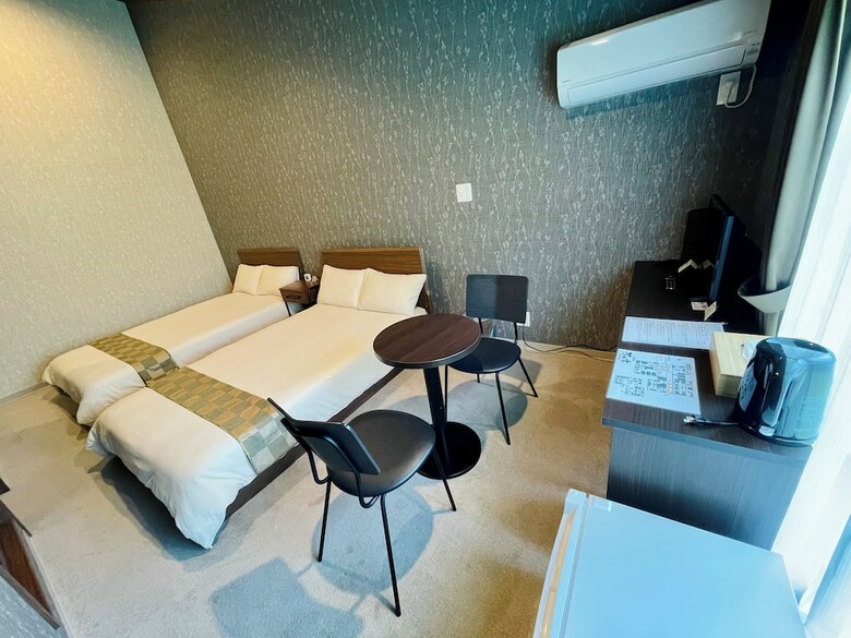 Narita Hotel Kakurega