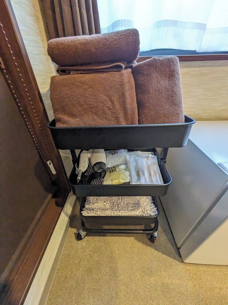 Narita Hotel Kakurega