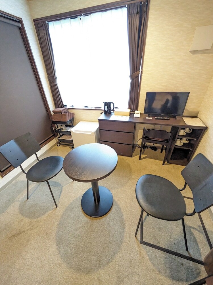 Narita Hotel Kakurega