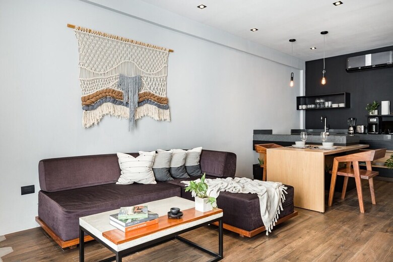 Aparthotel Leaf Boutique Condos