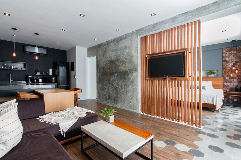 Aparthotel Leaf Boutique Condos