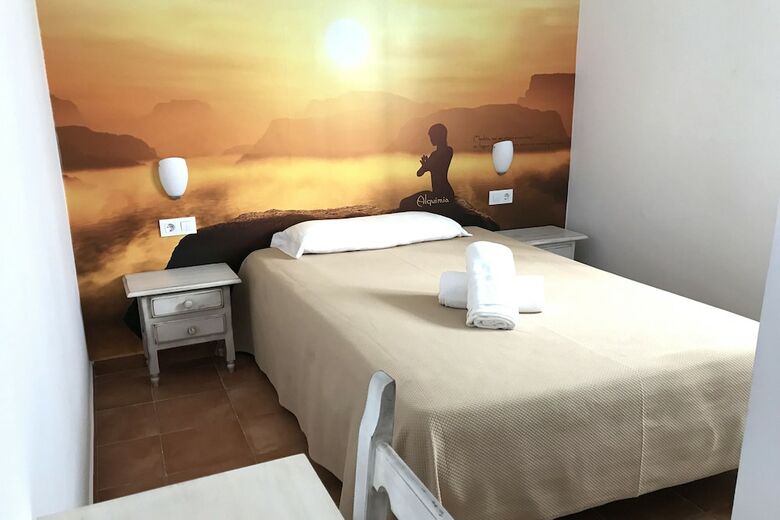 Pension Alquimia Otel Boutique