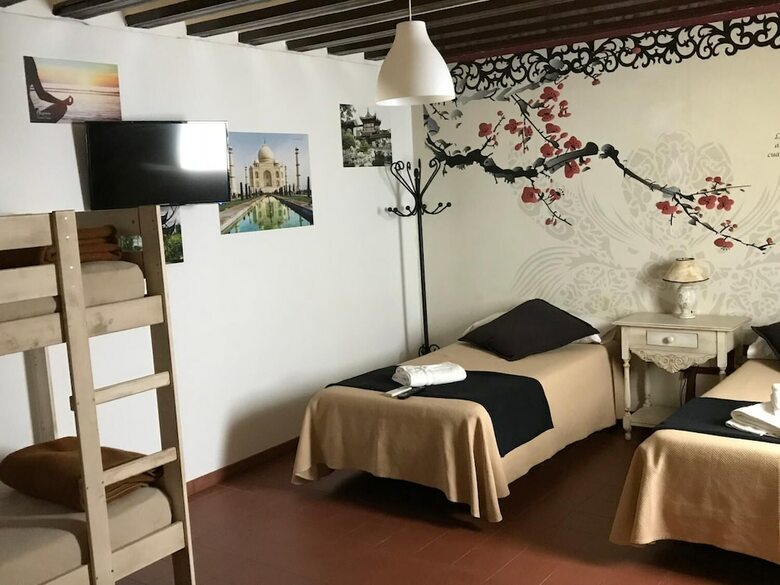 Pension Alquimia Otel Boutique