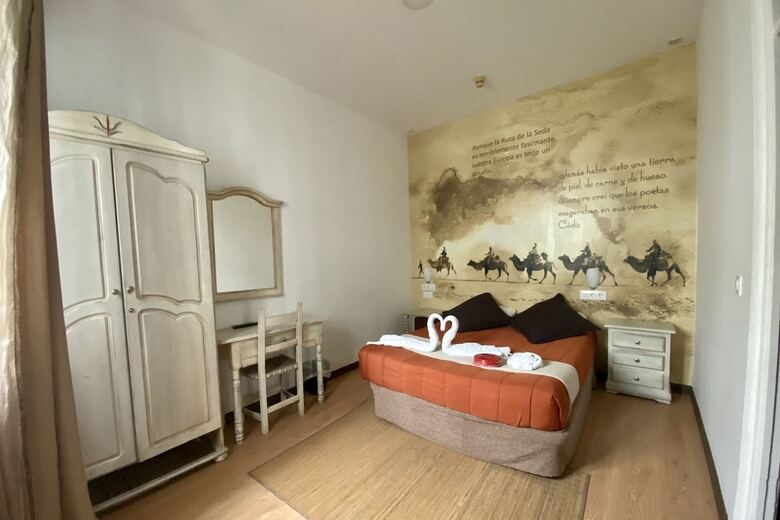 Pension Alquimia Otel Boutique