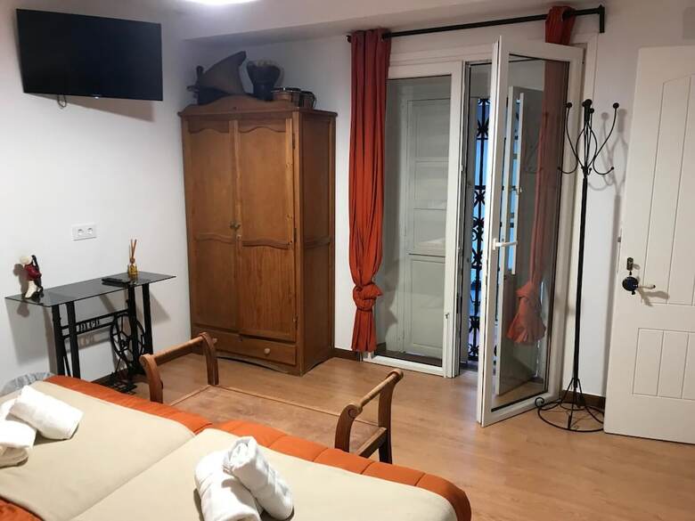 Pension Alquimia Otel Boutique