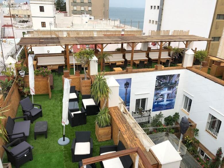 Pension Alquimia Otel Boutique