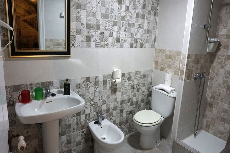 Pension Alquimia Otel Boutique
