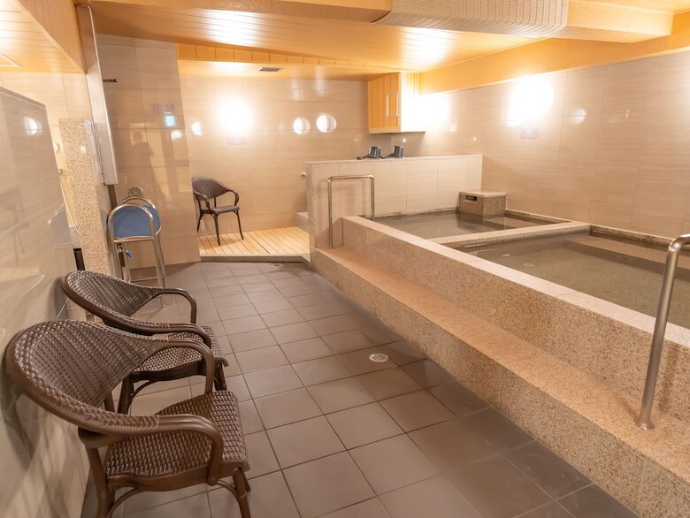 Hotel Shinsaibashi Arty Inn