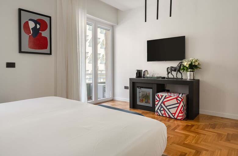 Bed & Breakfast Le Mummarelle 20
