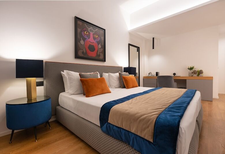 Bed & Breakfast Le Mummarelle 20