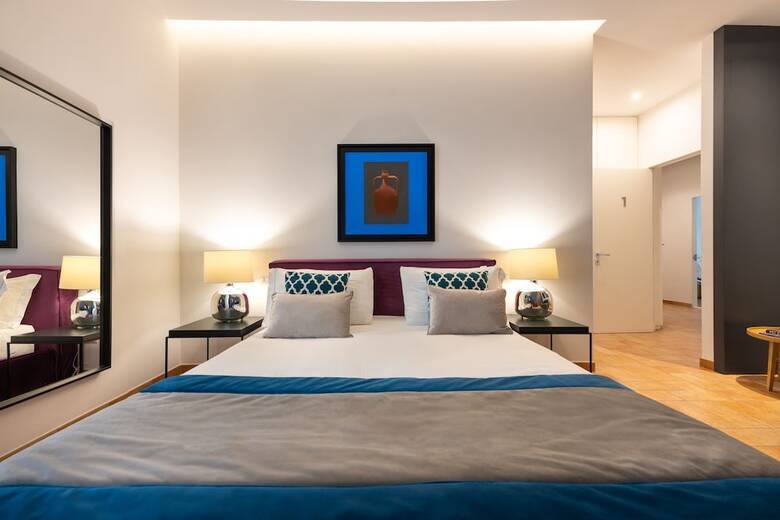 Bed & Breakfast Le Mummarelle 20