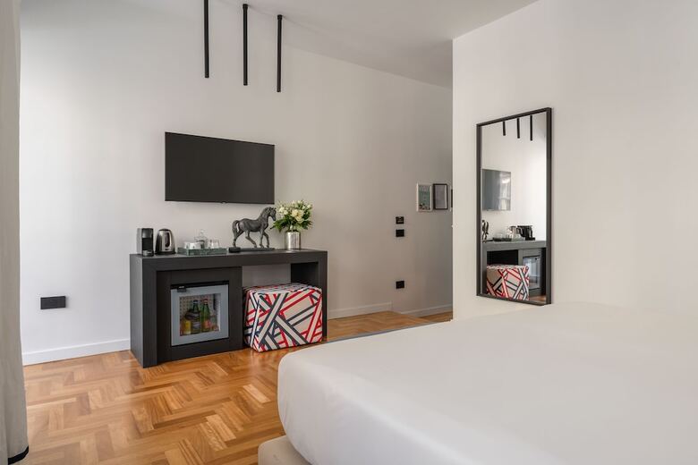 Bed & Breakfast Le Mummarelle 20