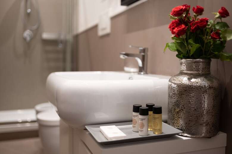 Bed & Breakfast Le Mummarelle 20