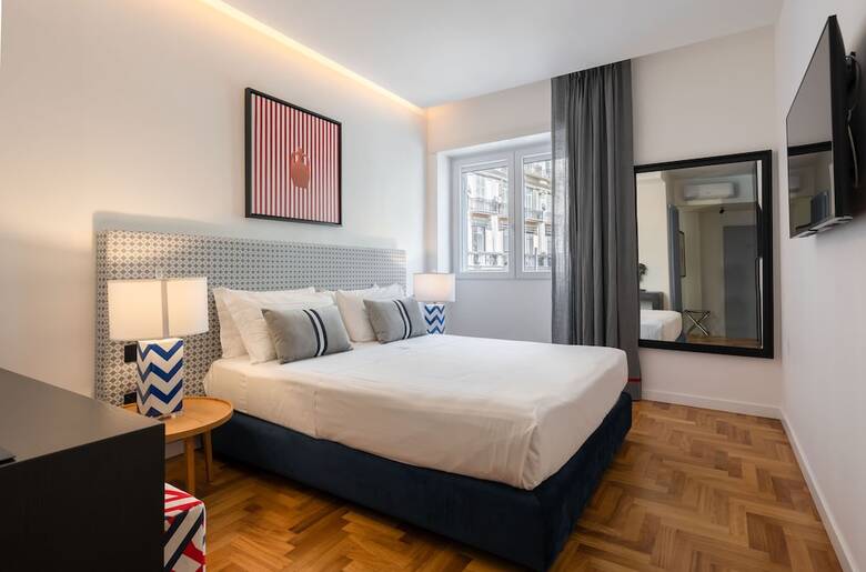 Bed & Breakfast Le Mummarelle 20