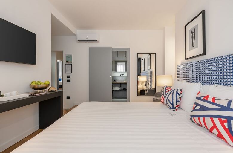 Bed & Breakfast Le Mummarelle 20